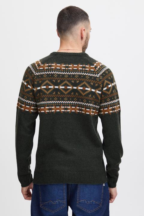 Produktbild Blend ME - BHNilas - Pullover - 20716668 ME (XXL)