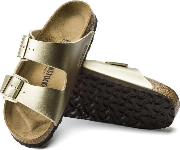 Image du produit Birkenstock Arizona Birko-Flor Narrow (39)
