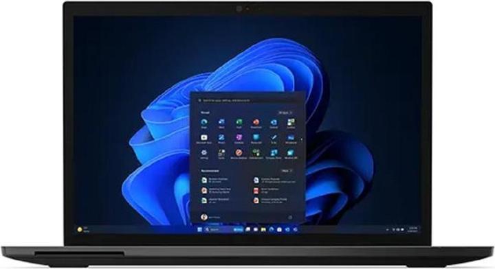 Actual product image Lenovo ThinkPad L13 2-in-1 Gen 5 (13.30", 512 GB, 16 GB, DE, Intel Core Ultra 7 155U)