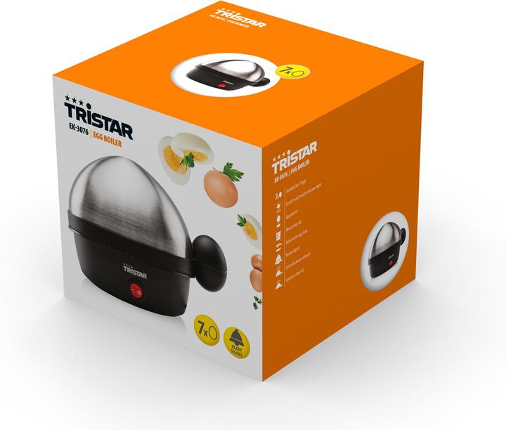 Actual product image Tristar Ek-3076