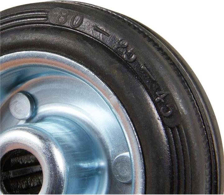 Produktbild Wagner System Transportgeräte-Ersatzrad