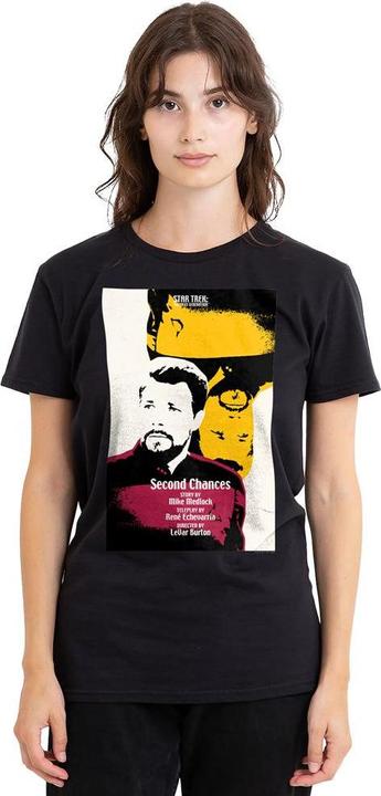 Produktbild The Next Generation Season 6 Episode 24 TShirt (M)