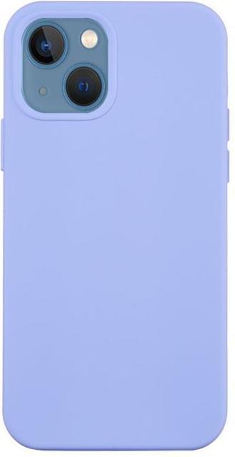 Actual product image MU Classic Liquid Silicone Series (Apple iPhone 15 Plus)