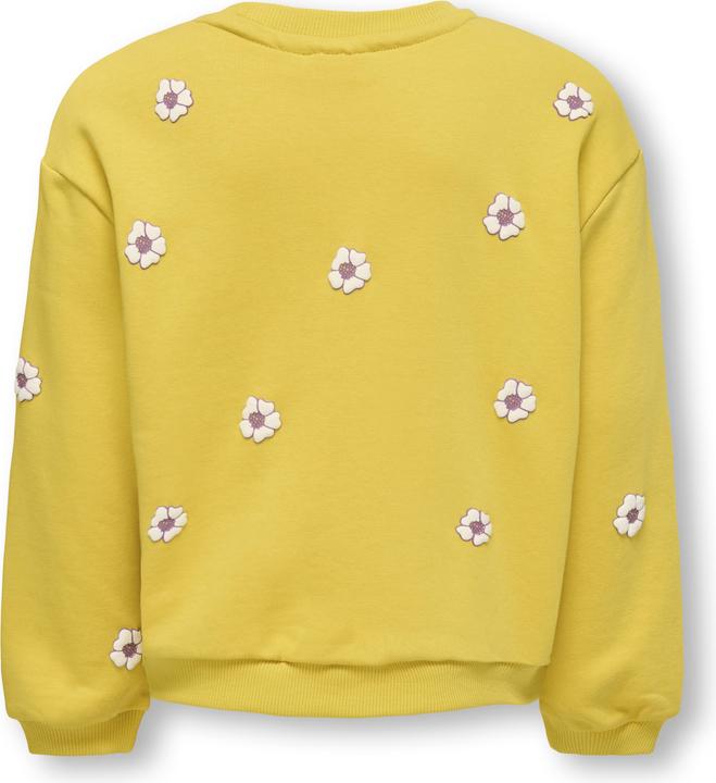 Actual product image Only KMGSUNNY Sweatshirt Sweatshirt (104)