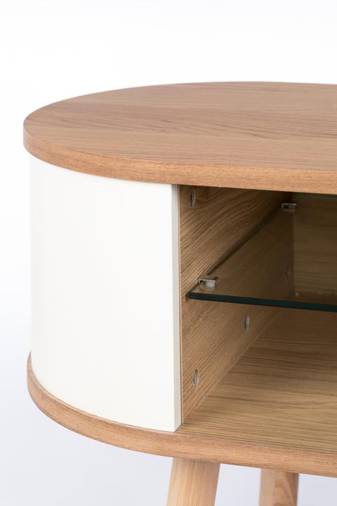 Image du produit Zuiver Cody (120 x 40 x 53 cm)