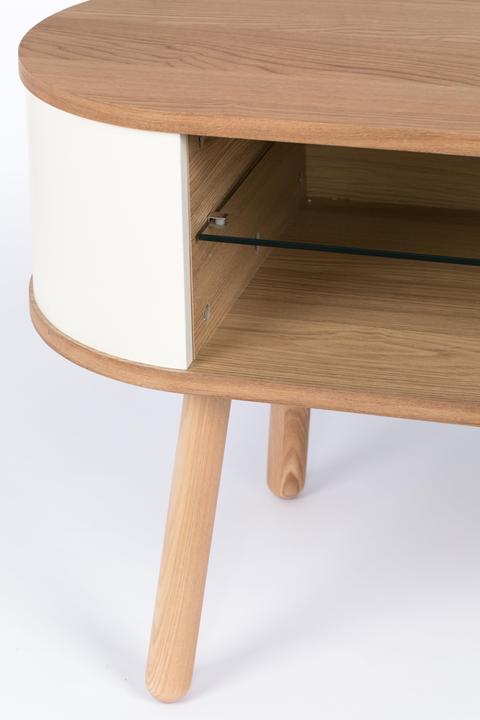 Image du produit Zuiver Cody (120 x 40 x 53 cm)