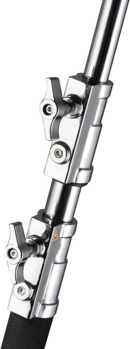 Actual product image Walimex pro Pro lamp tripod extreme 20, 300cm (300 cm, 20 kg)
