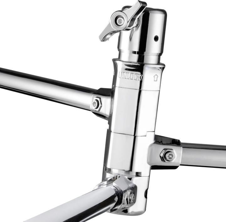 Actual product image Walimex pro Pro lamp tripod extreme 20, 300cm (300 cm, 20 kg)