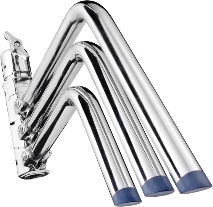 Actual product image Walimex pro Pro lamp tripod extreme 20, 300cm (300 cm, 20 kg)