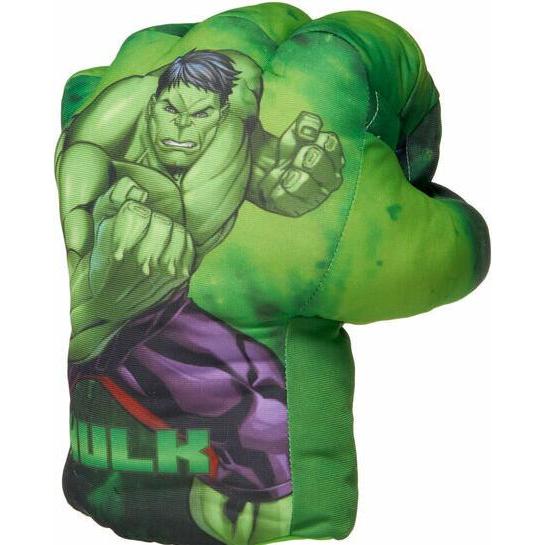 Marvel Hulk Gauntlet Stofftier 55cm (55 cm)