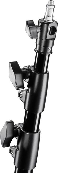 Immagine prodotto Walimex pro Pro lampada treppiede AIR, 290cm (290 cm, 7 kg)
