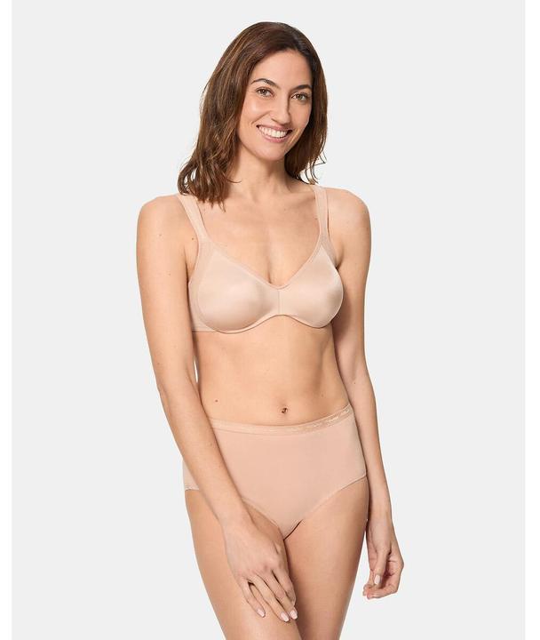 Actual product image Playtex Minimizer-BH Expert in Silhouette (Single pack, 95 C)