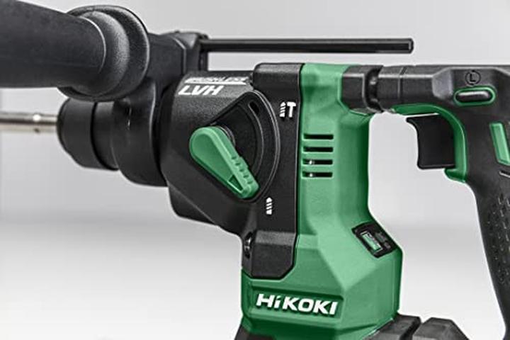 Produktbild Hikoki SDS-Plus-Locher