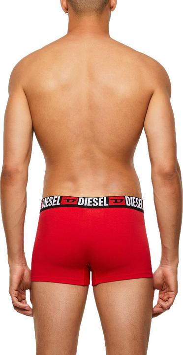 Immagine prodotto Diesel Boxer Casual Stretch UMBX-DAMIENTHREEPACK (M, confezione da 3)