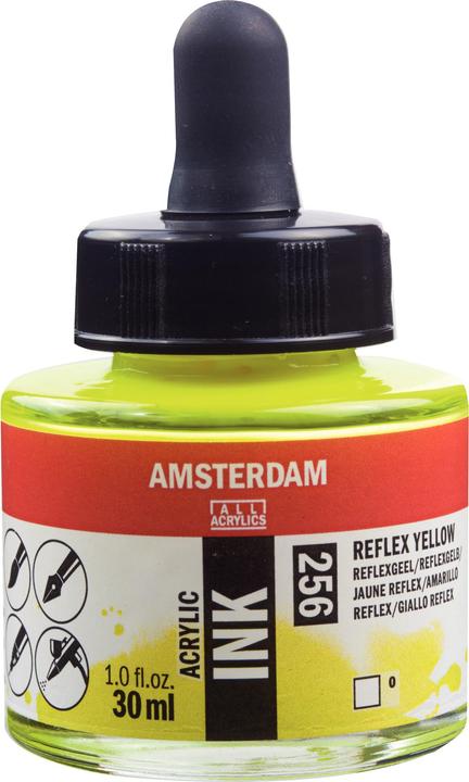 Reflexgelb