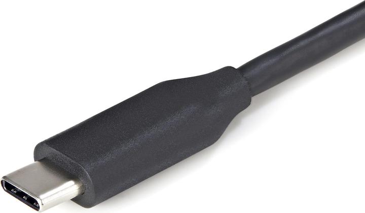 Produktbild StarTech .com 4 Port USB-C-Hub (USB-C, 4 Ports)