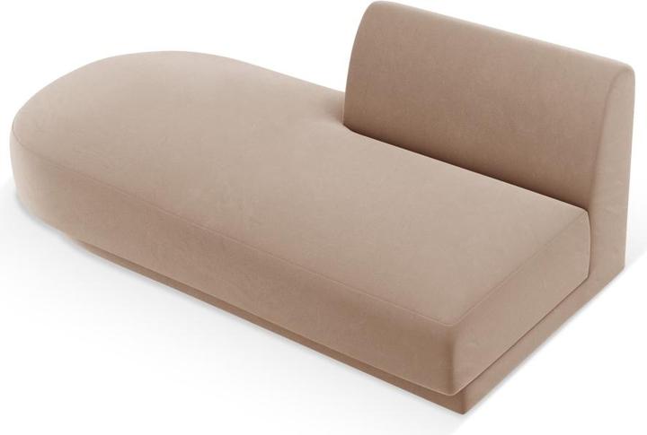 Actual product image Micadoni Miley (Recamiere)