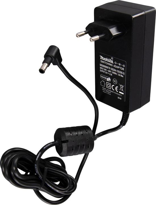 Makita Netz-Adapter für Radio