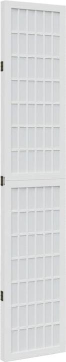 Actual product image vidaXL Paravent