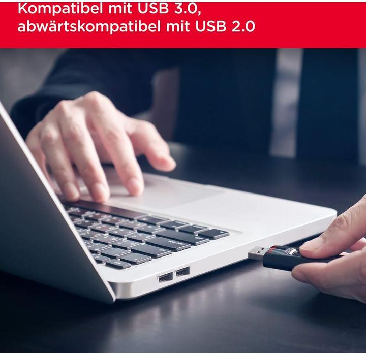 Immagine prodotto SANDISK Ultra (1000 GB, USB-A)