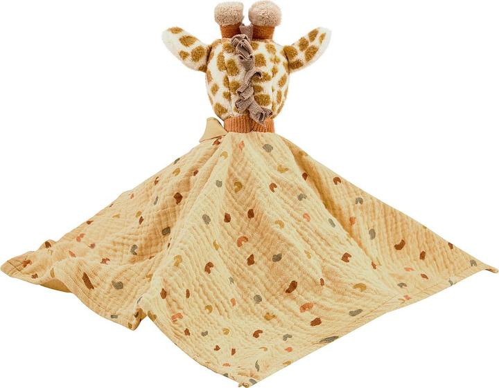 Sterntaler Geschenkset Giraffe Kaya