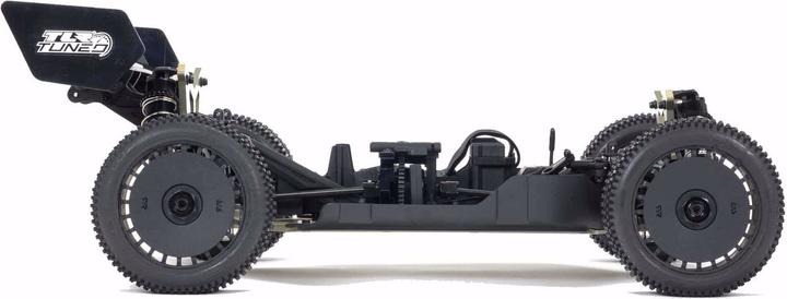 Image du produit Arrma Typhon Tuned Roller (Châssis)