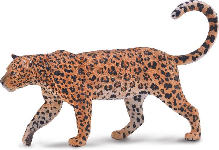 Produktbild Collecta Leopard