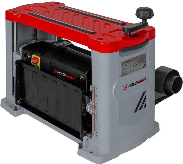 Holzmann Dickenhobelmaschinen
