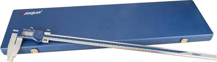 Immagine prodotto Dasqua 2220-8105 Calibro digitale 300mm 1pc. (30 cm)
