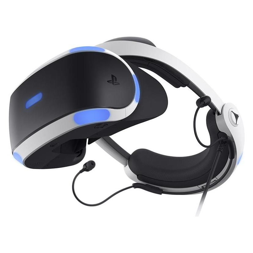 Sony Playstation VR v2 + Camera + VR Worlds - buy at Digitec - Digitec