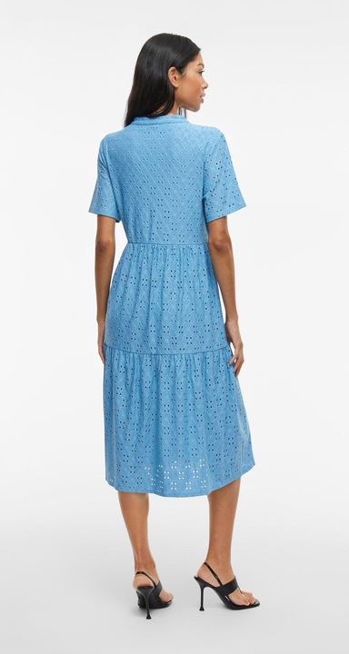 Actual product image Vila Kurzarm Midikleid (XXL)