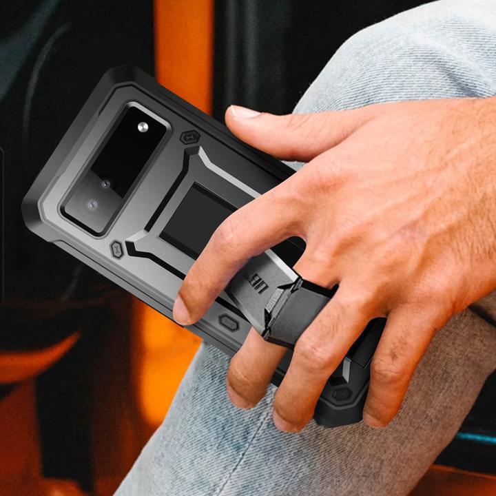 Produktbild Supcase Unicorn Beetle Pro Google Pixel 7a Black (Google Pixel 7a)