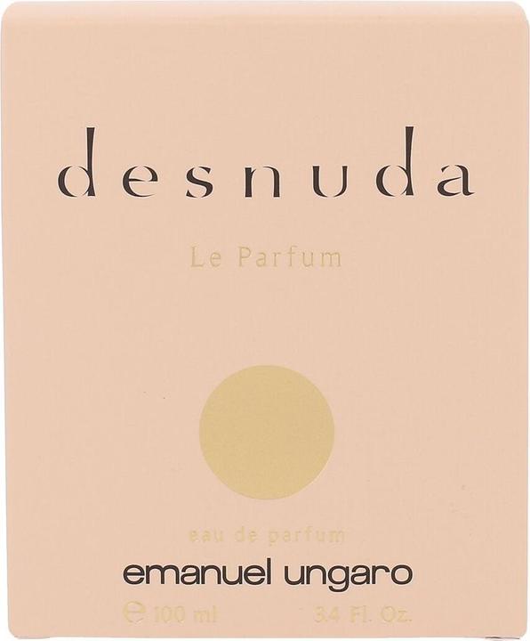 Immagine prodotto Emanuel Ungaro Desnuda (Eau de parfum, 100 ml)