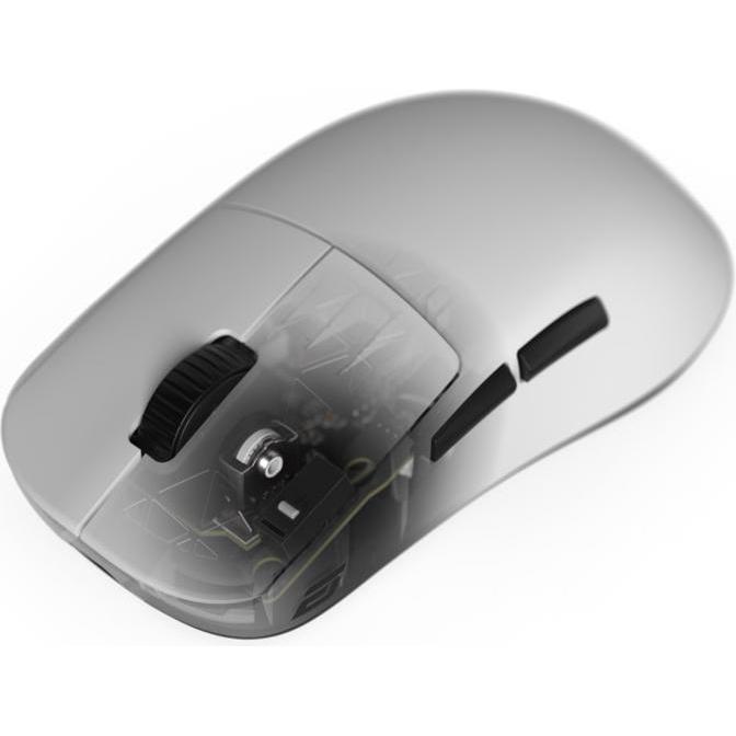 Endgame Gear OP1 2er Switch Set - Zippy DF3-P1L0 50-80gf, Maus + Tastatur Zubehör, Schwarz