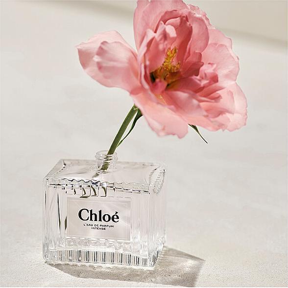 Actual product image Chloé L'Eau de Parfum Intense Refill (Eau de parfum, 150 ml)