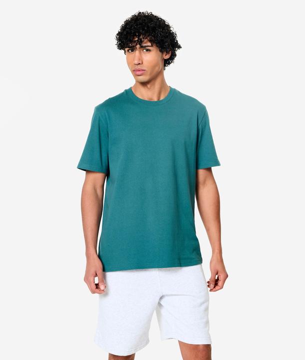 Green, Blue