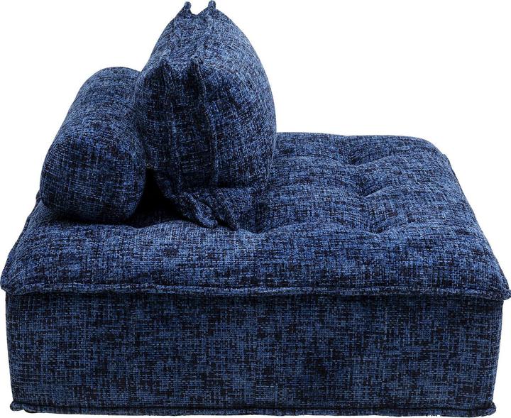 Produktbild Kare Design Sofa Element Portofino Blau