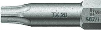 Immagine prodotto Wera 867/1 TZ TX 30 x 25 mm (Presa esagonale TX M30)