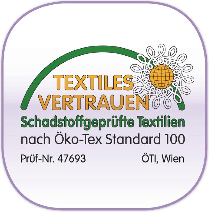 Image du produit Träumeland Étoile polaire (70 x 140 cm)