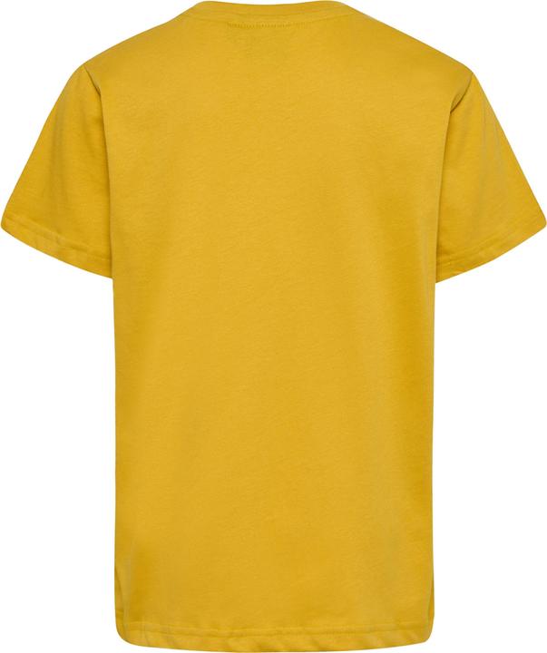 Actual product image hummel hmlTRES T-SHIRT S/S (140)
