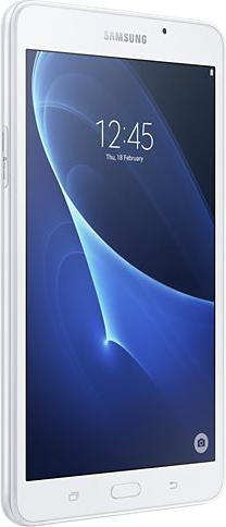Produktbild Samsung Galaxy Tab A (7", 8 GB, Pearl White)
