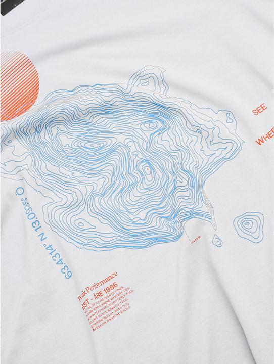 Produktbild Peak Performance Explore Graphic (M)