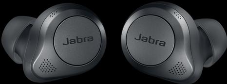 Jabra Elite 85t (ANC, 5.50 h, Kabellos)
