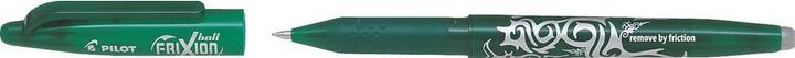 Actual product image Pilot Roller FriXion Ball + refill (1x)