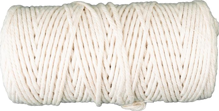 Actual product image Topp Macramé knotting set Christmas tree