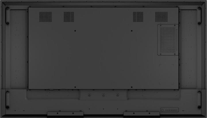 Actual product image Hikvision HIK 65 Digital Signage DS-D6065UN (3840 x 2160 Pixels, 65")