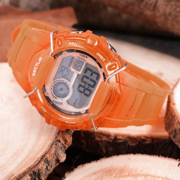 Produktbild Sector R3251526002 (Digitaluhr, 40 mm)