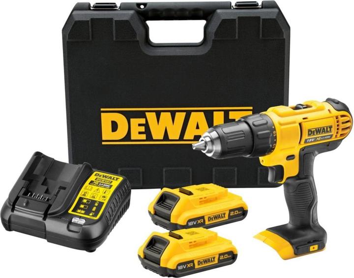 DeWalt DCD771 (Bohrschrauber)