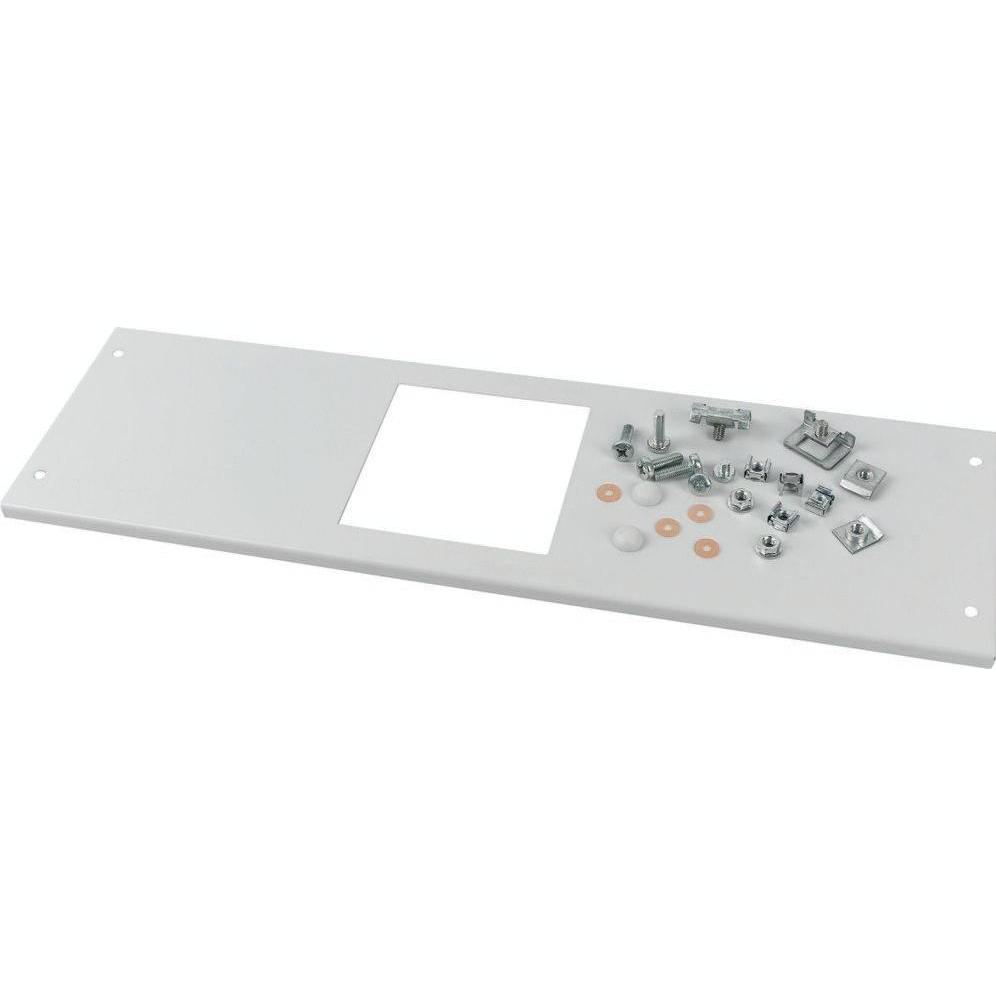 Eaton XMN330806C, Serverschrank Zubehör, Grau