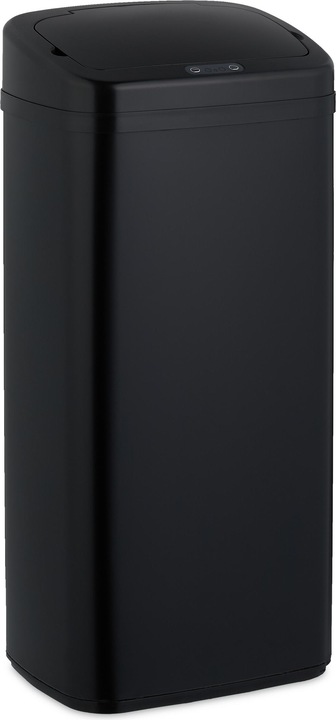 Actual product image Relaxdays Sensor Bin (40 l)